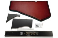 фото thumb №1, Полка гладкая rtv stolik scania r s od 2017