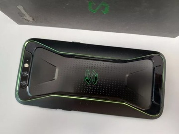 ТЕЛЕФОН XIAOMI BLACK SHARK — 128 ГБ