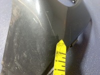 Bmw x5 g05 m набор спойлер накладка молдинг бампера задний задний 8069258 Оригинал, фото thumb