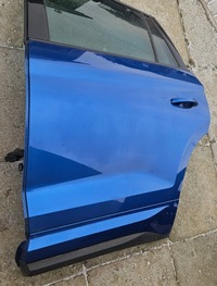 фото thumb №10, Skoda kodiaq 565 17-24 двері ліва перед повний