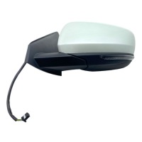 фото thumb №9, Дзеркало ліва 9 pin renault kadjar