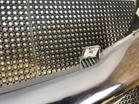 фото thumb №8, Бампер перед передний противотуманная фара volvo xc90 i lift 2007-