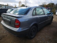 Citroen c5 бортовой компьютер srs подушка безопасности – модуль управляющий подушек воздушных 2001 Киев, фото thumb