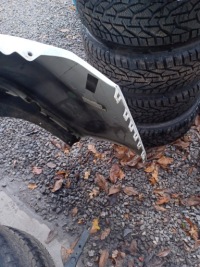 фото thumb №9, Fiat tipo ii sedan бампер задній задня