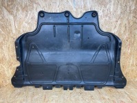 Плита накладка пол под двигатель vw skoda seat audi 5q0825236 Киев, фото thumb