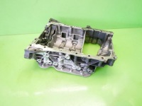 Основа картера масляний renault master 3 2.3 dci Оригінал, фото thumb