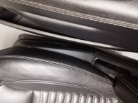 Mercedes-benz gle w166 сидіння обшивки шкіра uk з airbagami Доставка, фото thumb