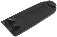 фото thumb №3, Крышка подлокотник skoda rapidroomsterfabia ii 2012- kolor:czarny mater