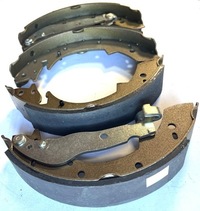 фото thumb №3, Тормозные колодки тормозные renault espace ii express rapid