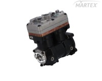 фото thumb №2, Компрессор knorr scania r lk4951