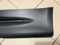 фото thumb №7, Mercedes glb w247 x247 a247 молдинг дверь левая задняя задняя