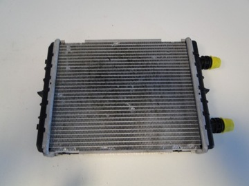 фото thumb №6, Mercedes радіаторів води s 217 222 223 sl 232 g 463 465 a0995005800 amg