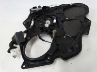 Пластик дверь правый  задняя mazda 3 bp4k-7297x Цена, фото thumb