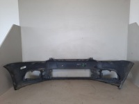 фото thumb №11, Volkswagen polo 5 рестайлинг 14-17 бампер перед 6c0807221