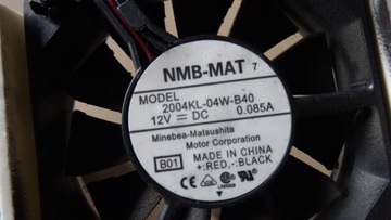 фото thumb №3, Citroen c4 picasso 1 i вентилятор радио 9654090280