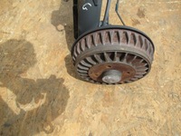 фото thumb №7, Oś задняя dacia dokker lodgy 12-