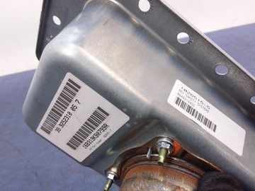 фото thumb №10, Bmw x5m f85 f15 панель консоль подушки кожа hud