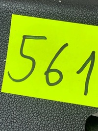 фото thumb №16, Do обшивка воздуховод кожаный citroen c3 ii