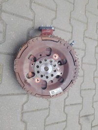 фото thumb №6, Колесо маховик двухмассовый маховик 31473617 volvo xc60 ii 2.0 t8 w-wa