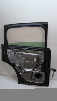 фото thumb №13, Дверь левый зад audi a2 03r