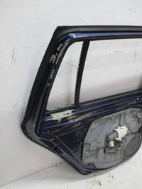 фото thumb №8, Двері ліва задні skoda octavia 1z9 kombi