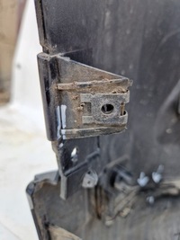 фото thumb №11, Бампер перед передний jeep compass 2 ii lift 2020- 68449368