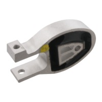 фото thumb №1, Подушка двигателя ford galaxy 06 mondeo 07 s-max 06