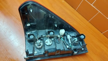 фото thumb №13, Лампа левая левый зад задняя toyota hilux viii 20- рестайлинг