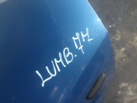 фото thumb №13, Крыло левый перед audi a4b6 2.0 бензин 131km 2001r