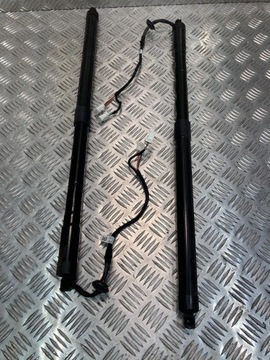 фото thumb №1, Амортизатор крышки левый c4 picasso ii 13-