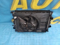 фото thumb №4, Ford galaxy mk4 радіатор вентилятор 2.0d