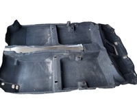 фото thumb №1, Обшивка пол коврик kia ceed i 06-12 hb хэтчбек