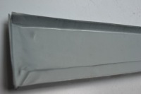 фото thumb №6, Mercedes w114 w115 ремкомплект крыла задняя левая