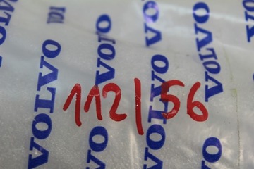 фото thumb №7, Планка na двері ліві зад volvo v90 ii 2 cross country нова oem 31420389