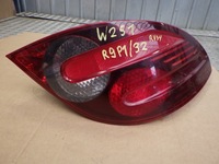 фото thumb №1, Лампа правий задня mercedes r klasa w251 2518201564