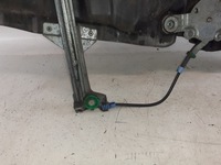 фото thumb №6, Audi a8 d2 механизм стекло рама дверь правый перед