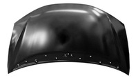 фото thumb №1, Крышка двигателя капот honda jazz fit 09.13-12.22