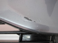 фото thumb №7, Бампер volvo v40 14r перед передний