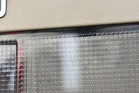 фото thumb №14, Лампа освещение салона задняя jaguar xf x250 12r