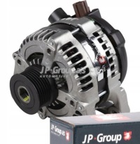 Купити Генератор jp group до ford c-max 1.6 2.0, фото thumb