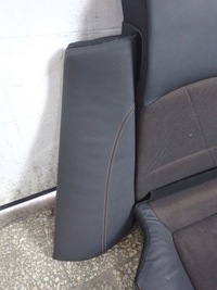 фото thumb №5, Заднее сиденье сиденье сиденье спинка задняя bmw f26 x4