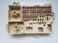 фото thumb №2, Коробка предохранителей jaguar s-type r 4.2 v8 sc