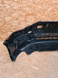 фото thumb №9, Бампер перед передний audi a6 c8 4k