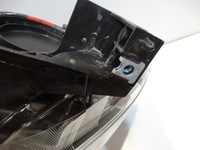 фото thumb №8, Лампа левая фара led перед ford ranger lift nowa оригинальный номер eb3b-13w030-asb