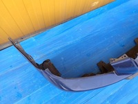 фото thumb №5, Mazda premacy 02-05 бампер передній 22a