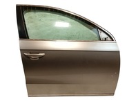 фото thumb №1, Дверь правые перед правые передние vw passat b7 lak: lc8y 10-14