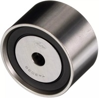 фото thumb №1, Колесо nap.r. subaru wrx 2.5 14- t42039 gates ролик