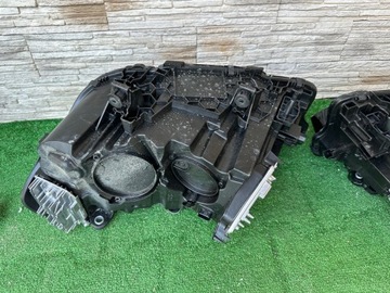 фото thumb №10, Лампа лампи bmw x3 g01 x4 g02 f97 f98 lci рестайлінг led ahl тінь line