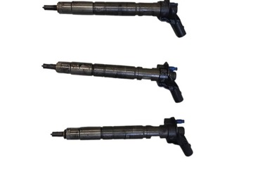 фото thumb №7, Комплект форсунок hyundai santa fé ii cm 0445010511 2.2l дизель 145kw 2011