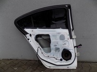 фото thumb №4, Opel insignia sedan двері задня ліва